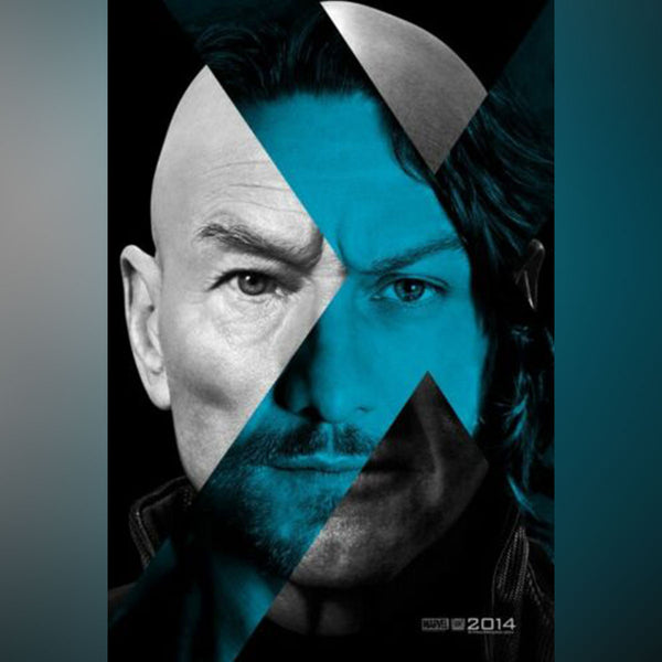 X-Men: Days of Future Past (2014)