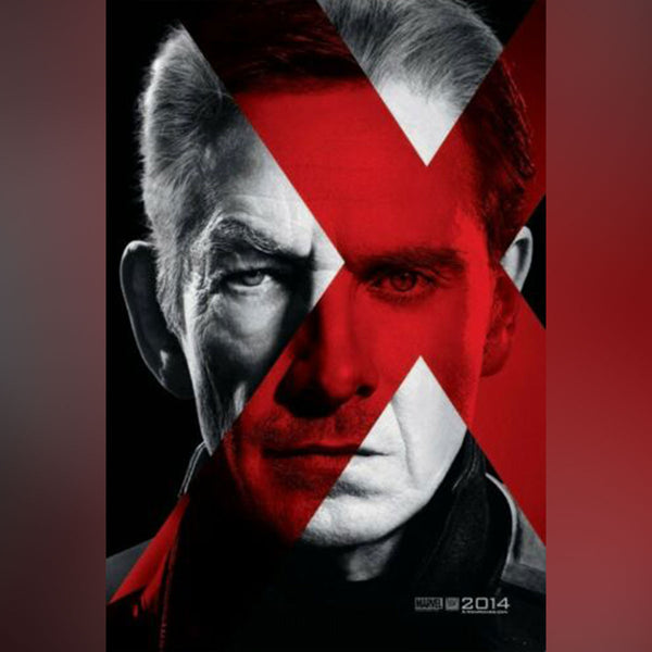 X-Men: Days of Future Past (2014)