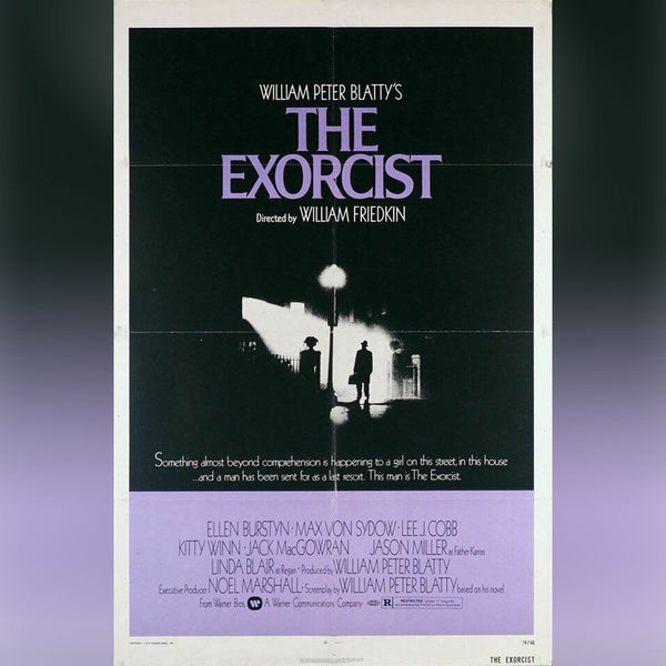 Exorcist, The (1973)