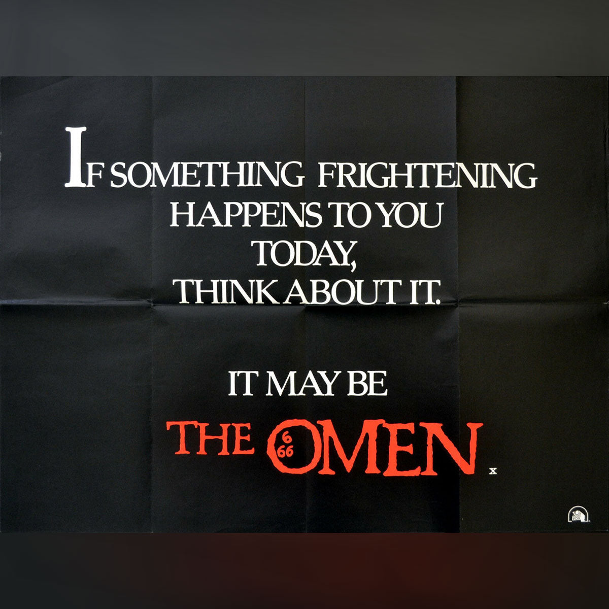 Omen, The (1976)