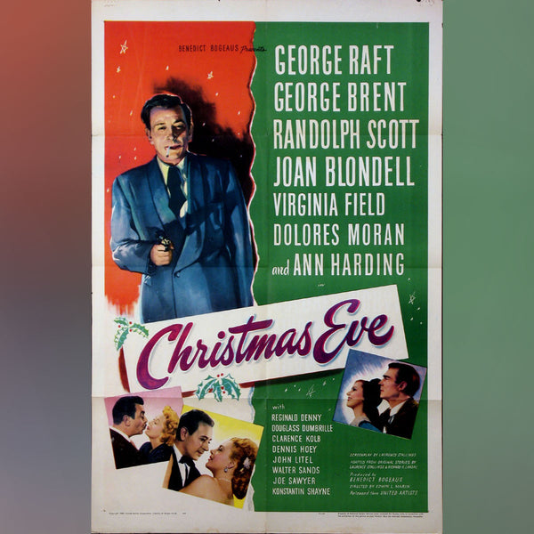 Christmas Eve (1947)