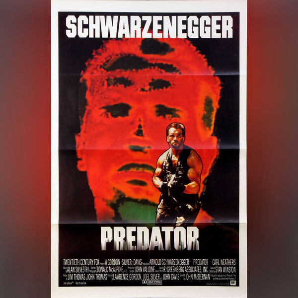 Predator (1987)