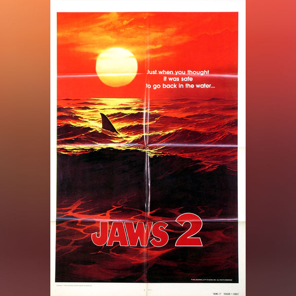 Jaws 2 (1978)