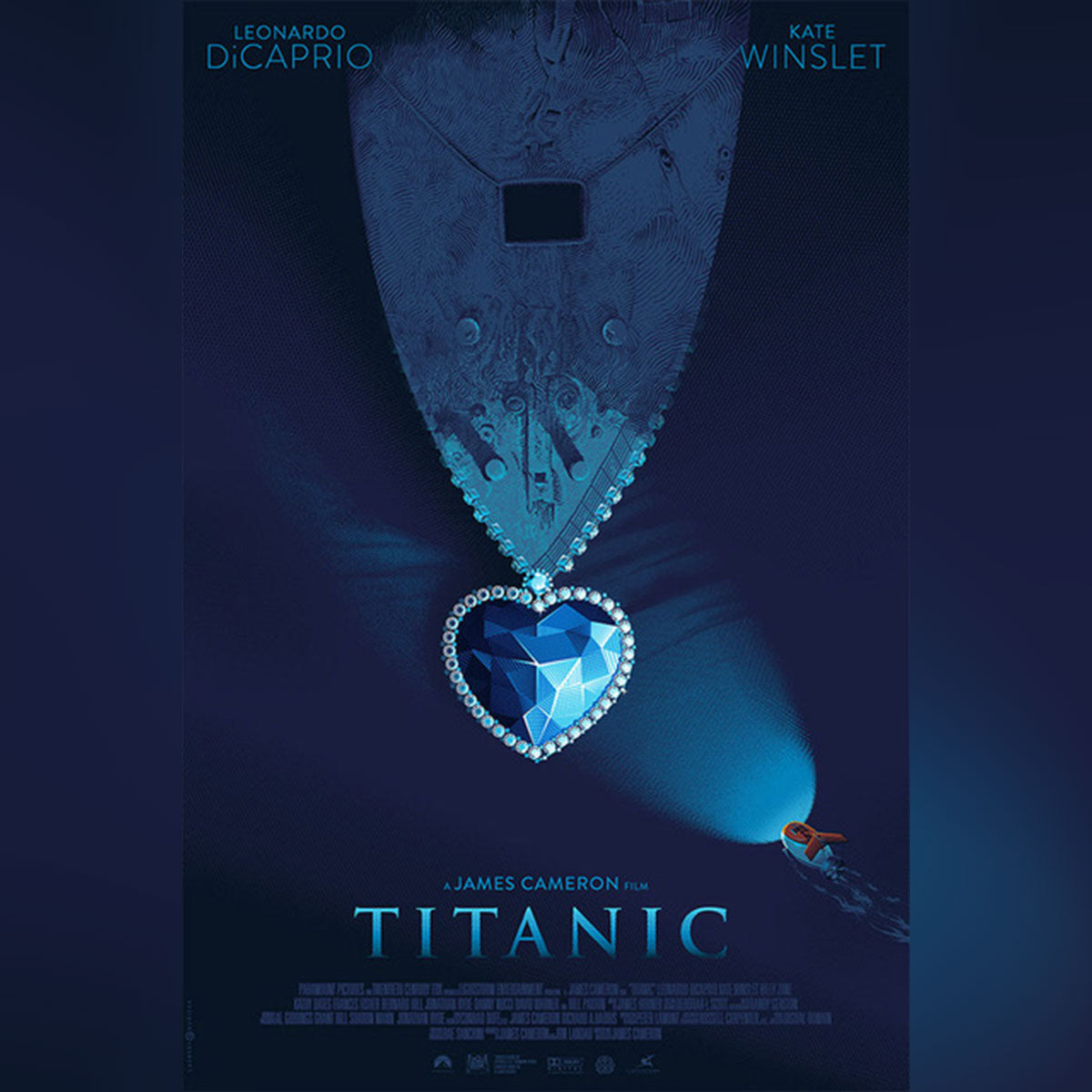 Titanic (2019)