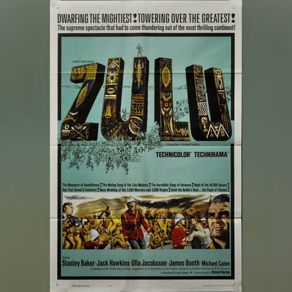 Zulu (1964)