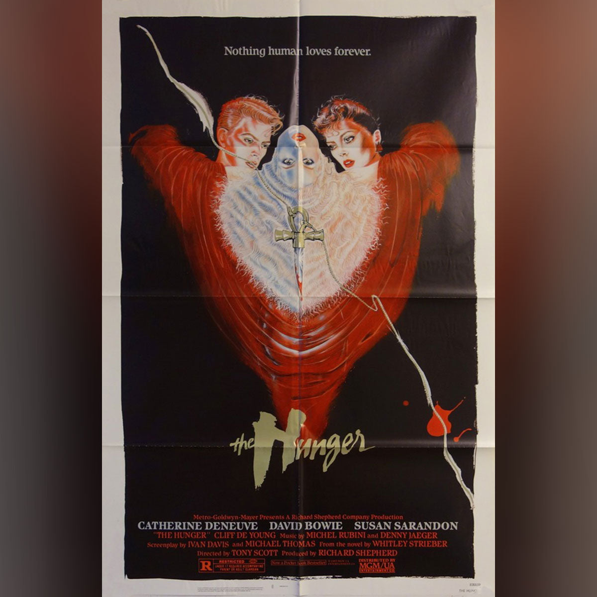 Hunger, The (1983)