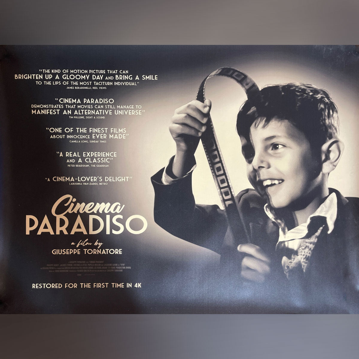 Cinema Paradiso (2020RR)