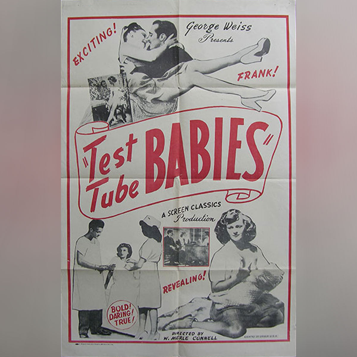 Test Tube Babies (1948)