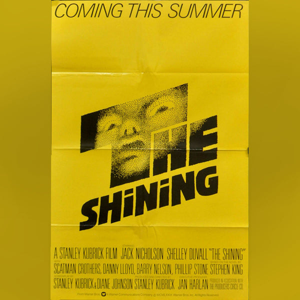 Shining, The (1980)