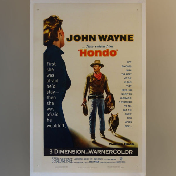 Hondo (1953)