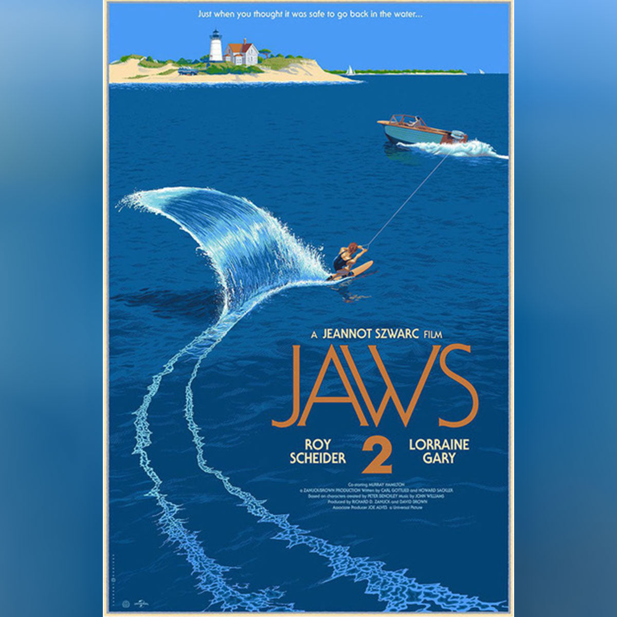 Jaws 2 (2017)