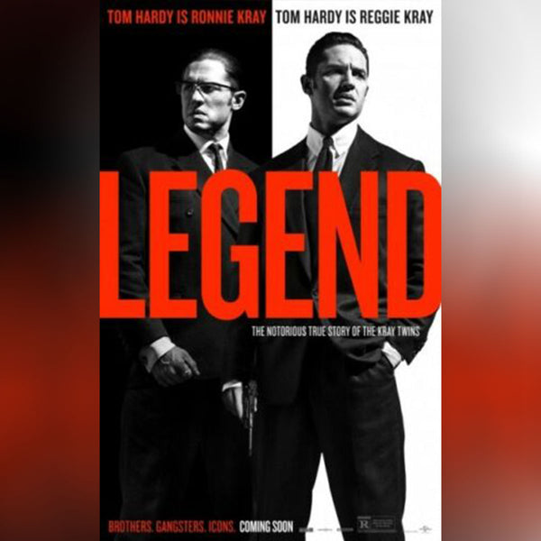 Legend (2015)