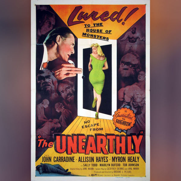 Unearthly, The (1957)