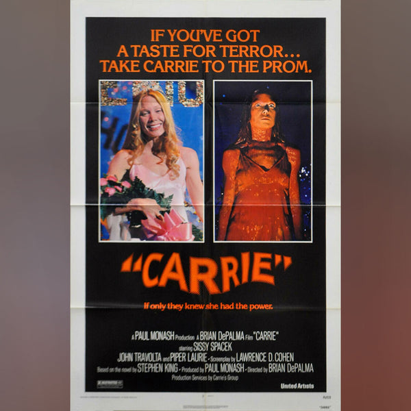 Carrie (1976)