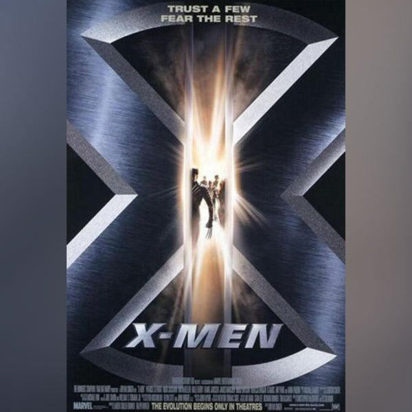 X-Men (2000)