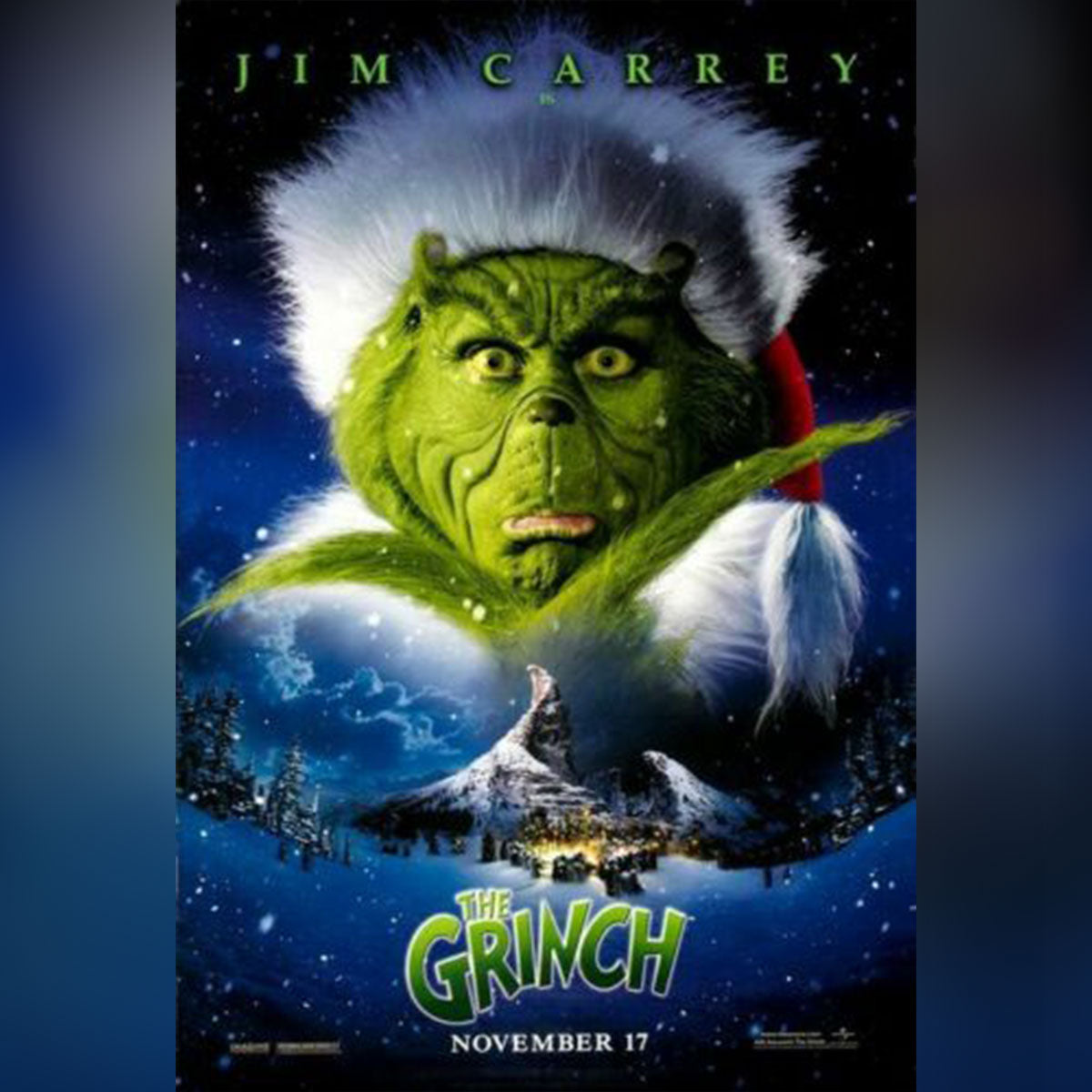 Grinch, The (2000)