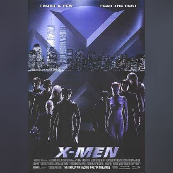 X-Men (2000)