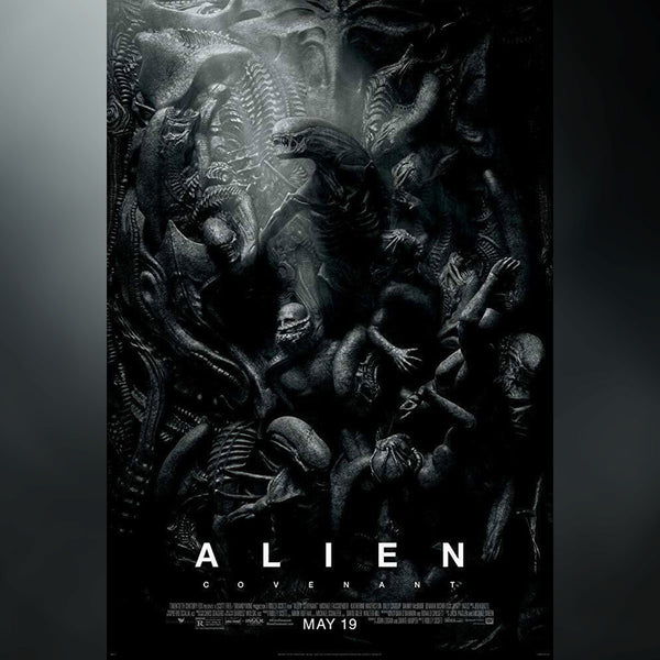 Alien: Covenant (2017)