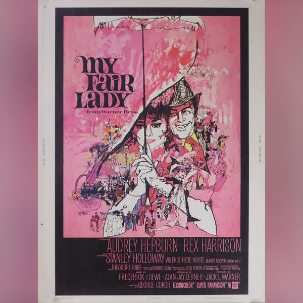 My Fair Lady (1964)