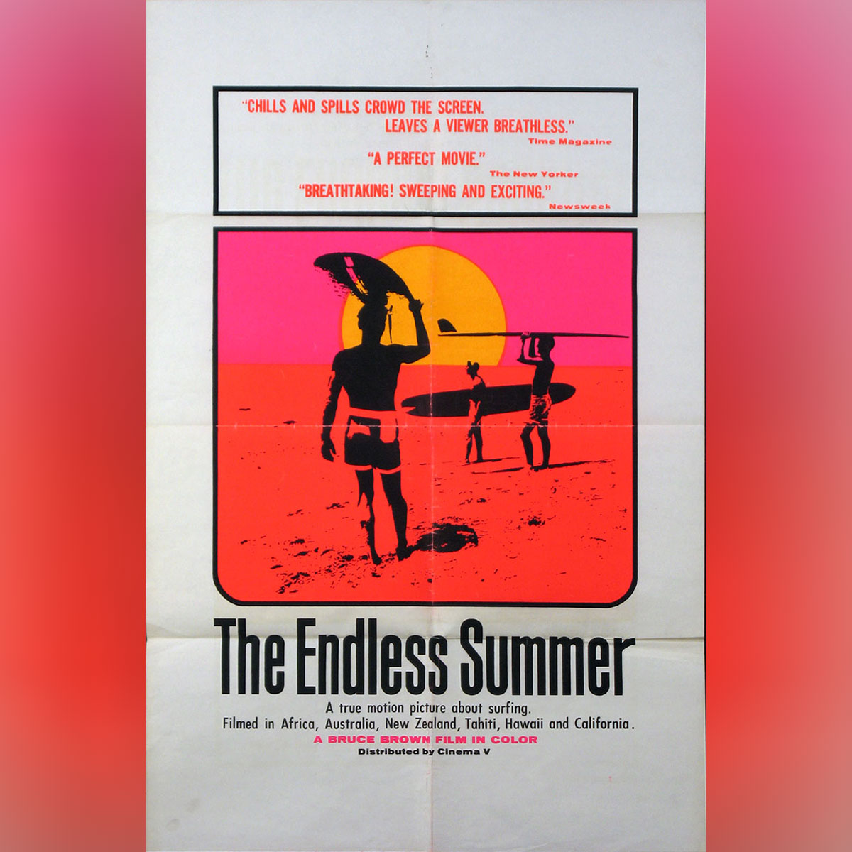 Endless Summer, The (1966)