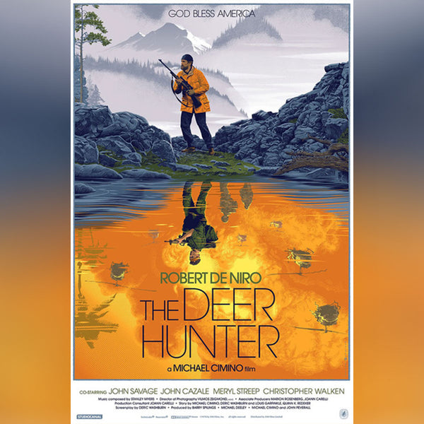 Deer Hunter, The (2019)