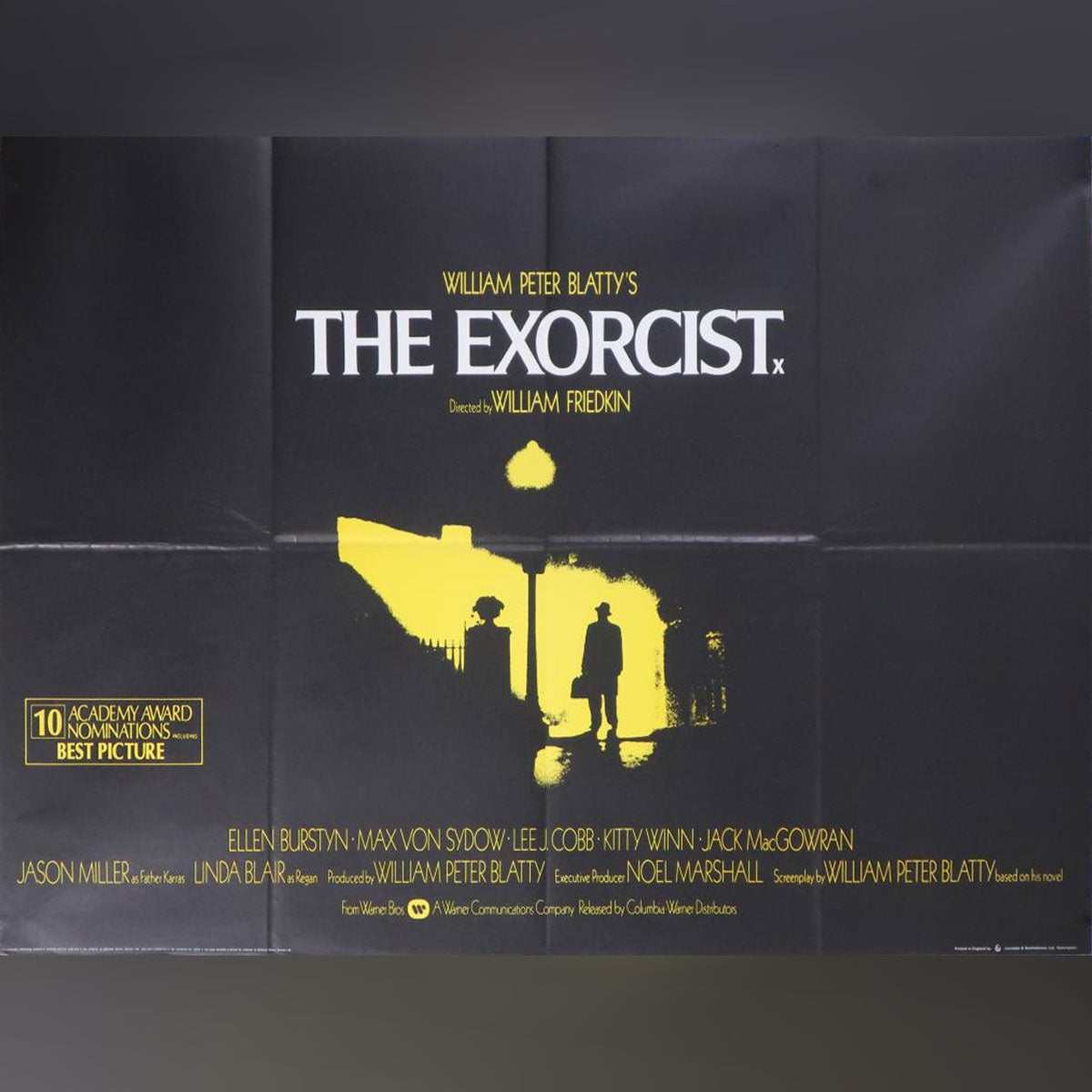 Exorcist, The (1973)
