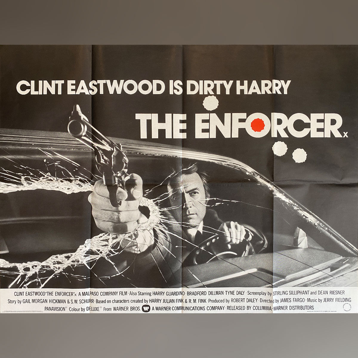Enforcer, The (1976)