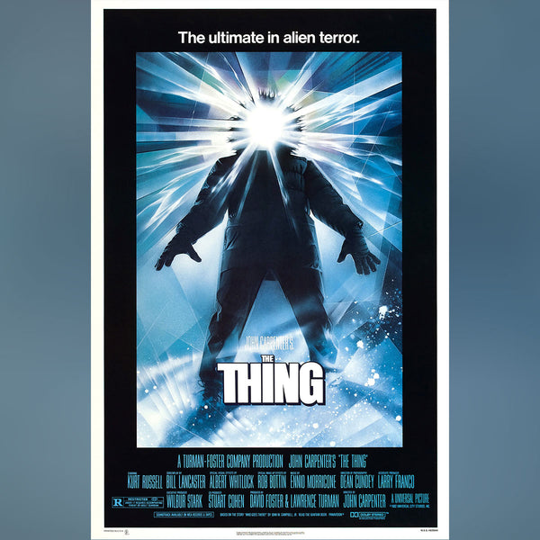 Thing, The (1982)