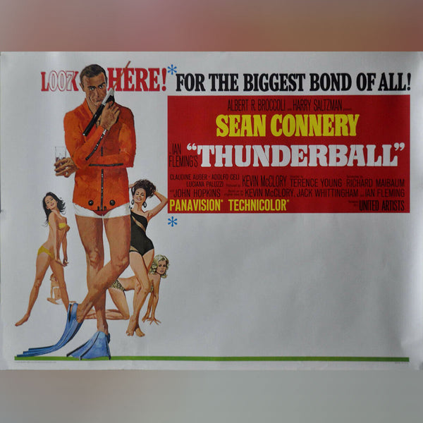 Thunderball (1965)