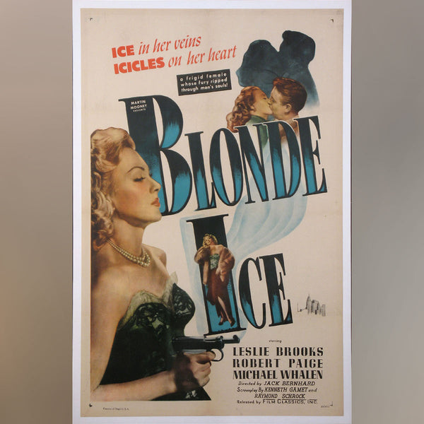 Blonde Ice (1948)