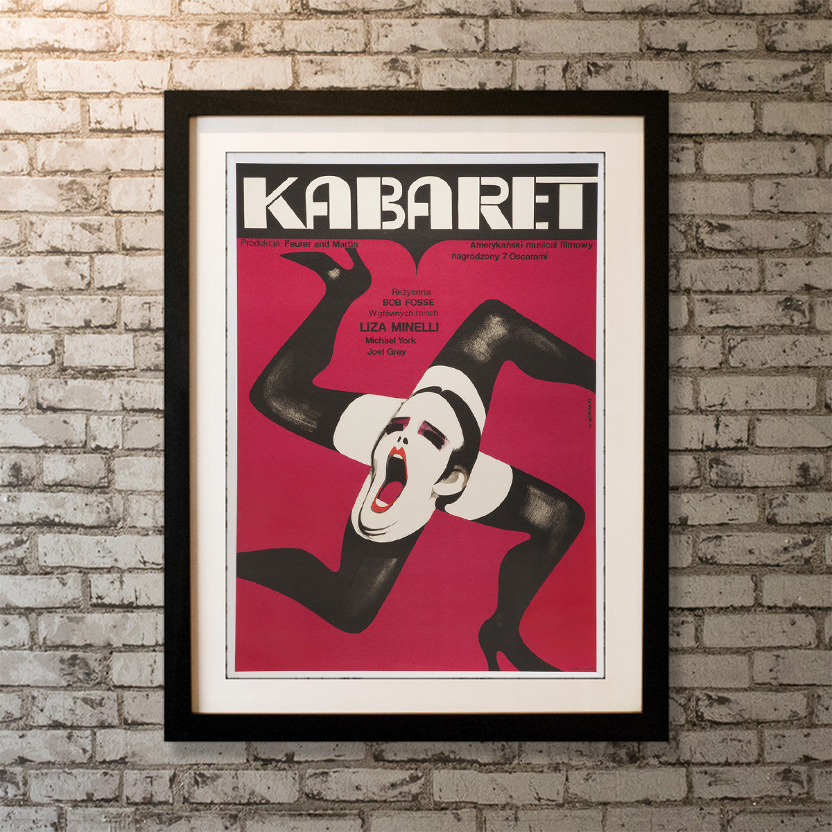 Cabaret (1973)
