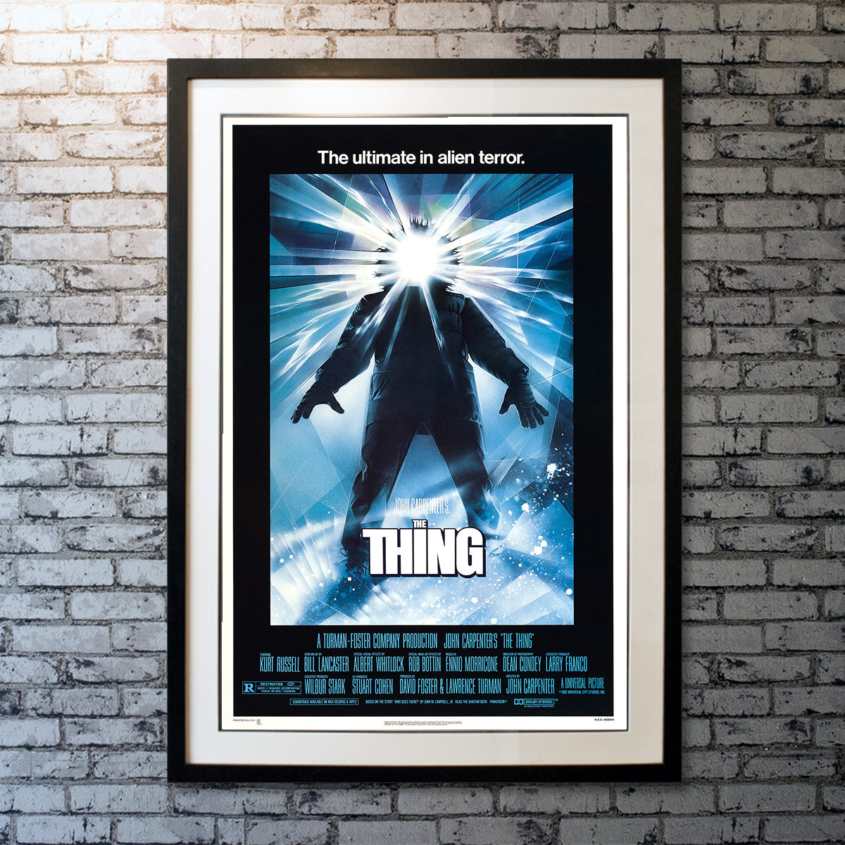 Thing, The (1982)