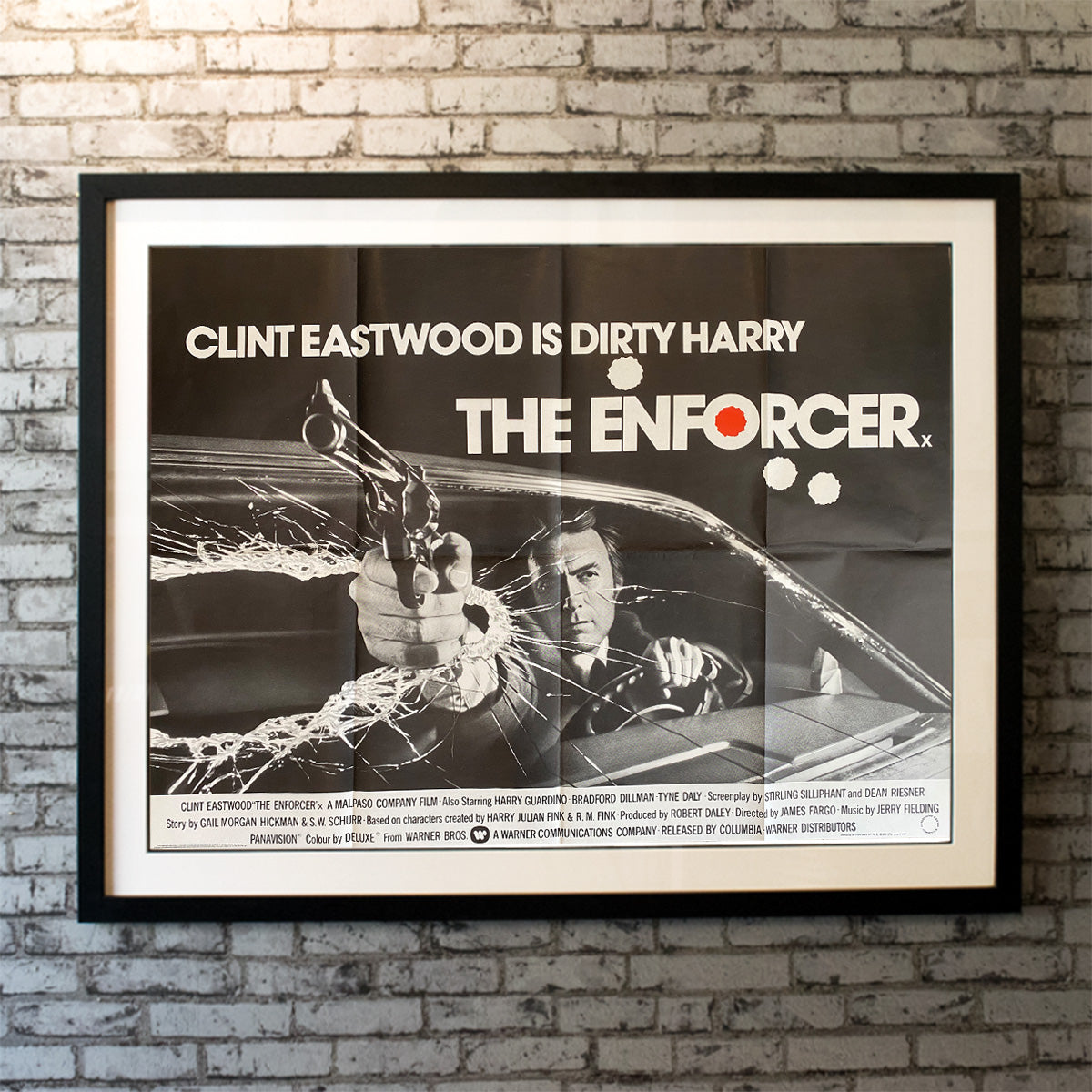 Enforcer, The (1976)