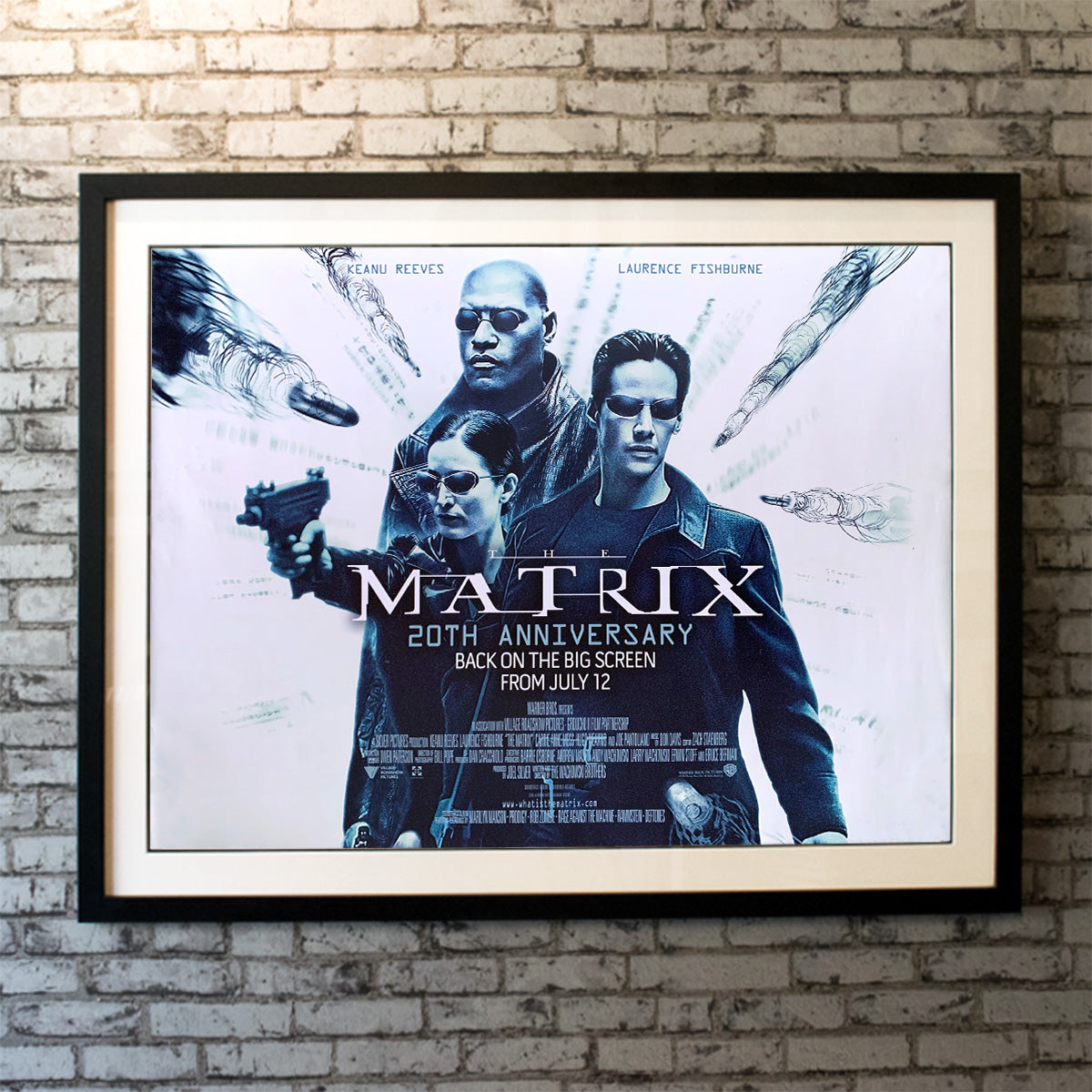 Matrix, The (2019 RR)