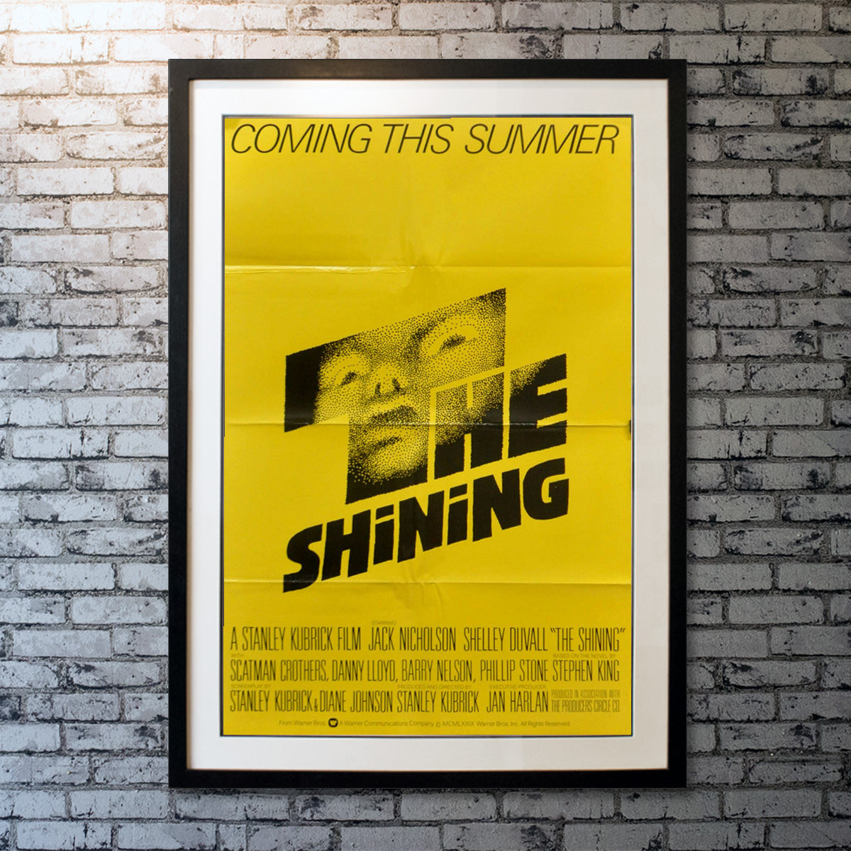 Shining, The (1980)