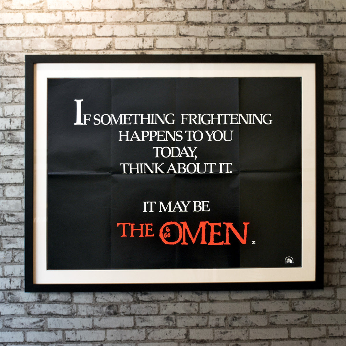 Omen, The (1976)