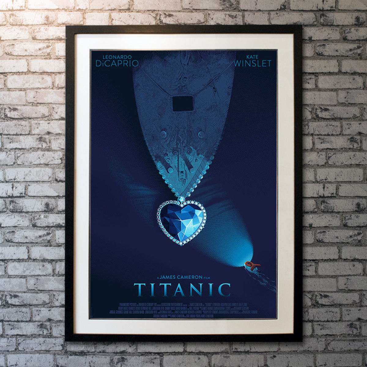 Titanic (2019)