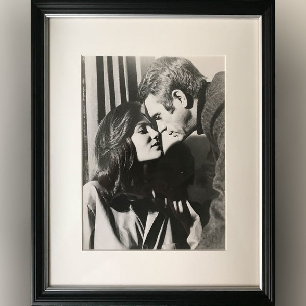 Bullitt (1968) - FRAMED